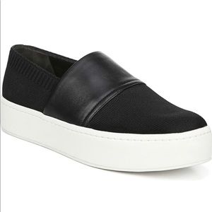 Vince Ward Slip On Sneaker